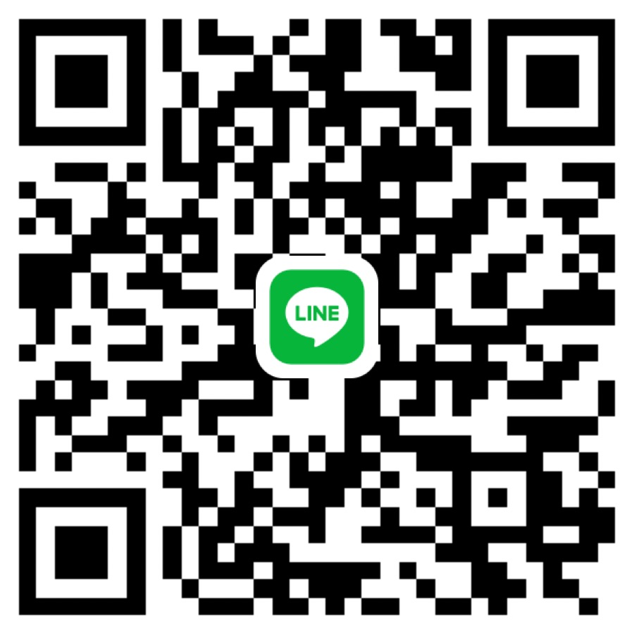 Line QR Code