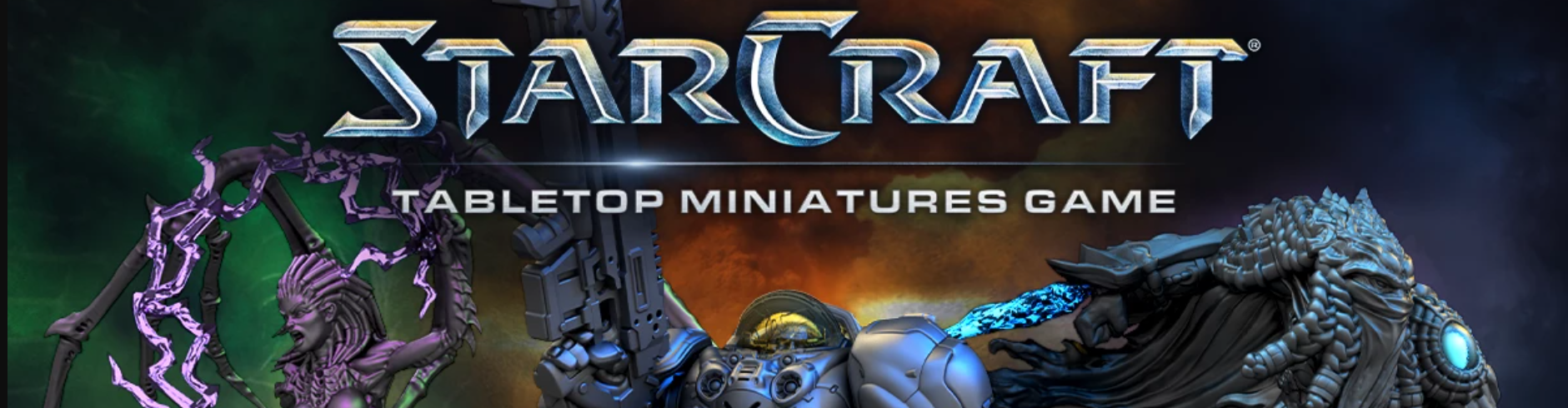 STARCRAFT INCOMING