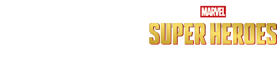 Incoming SUperheroes