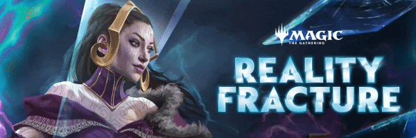 Reality BANNER